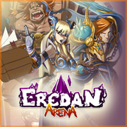Eredan Arena
