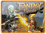 Fantasy Rivals