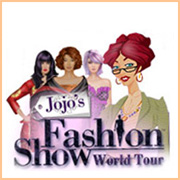 Jojo's Fashion Show