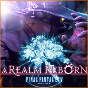 Final Fantasy Xiv
