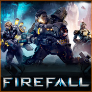 Firefall