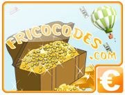 Fricocodes