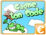 Gagne Ton Code