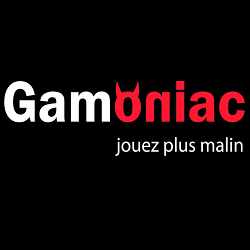 Gamoniac