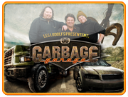 Garbage Garage