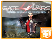 Gate 4 Wars