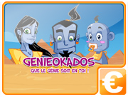 Genieokados
