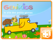Genikids