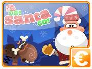 Go Santa Go