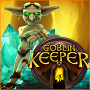 Goblin Keeper
