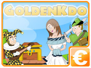 Goldenkdo