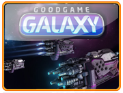 Goodgame Galaxy