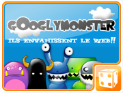 Googlymonster