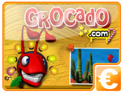 Grocado