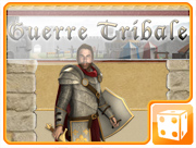 Tribal Wars - Guerre Tribale