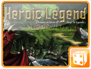 Heroic Legend