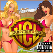Hot Candy Land