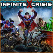 Infinite Crisis