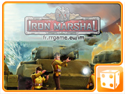 Iron Marshal