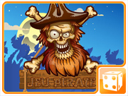 Jeu Pirate