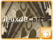Jeux De Cartes