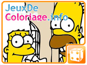 Jeux De Coloriage
