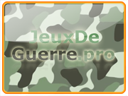 Jeux De Guerre