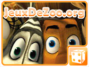 Jeux De Zoo
