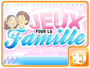 Jeux Pour La Famille