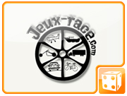 Jeux Race
