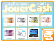 Jouer Cash
