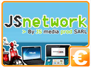 Jsnetwork