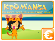Kdomanga