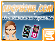 Kdophone