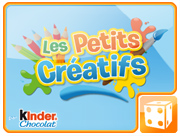 Les Petits Creatifs