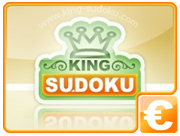 King Sudoku