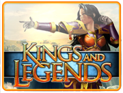 Kings And Legends