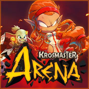 Krosmaster