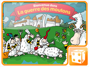 La Guerre Des Moutons