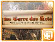 La Terre Des Rois
