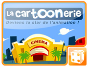 La Cartoonerie