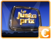 Le Juste Prix