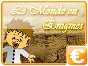 Le Monde En Enigmes