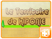 Le Territoire De Kiponie