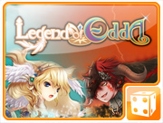 Legend Of Edda