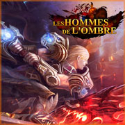Les Hommes De L'ombre