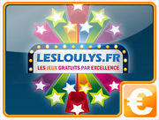 Lesloulys