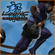 Loong Dragonblood