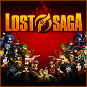 Lost Saga