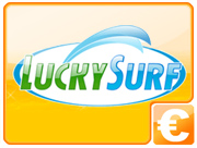 Luckysurf
